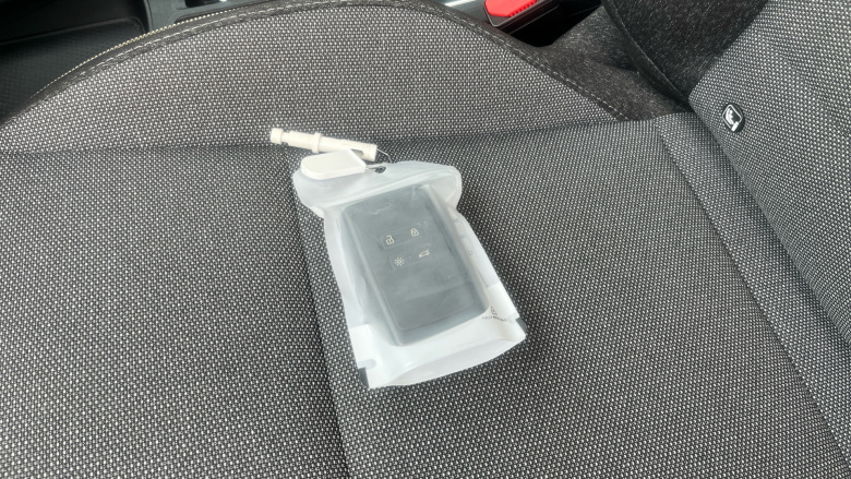 Renault Symbioz 1.6 E-Tech FHEV 145 Techno 5dr Auto Hybrid Estate